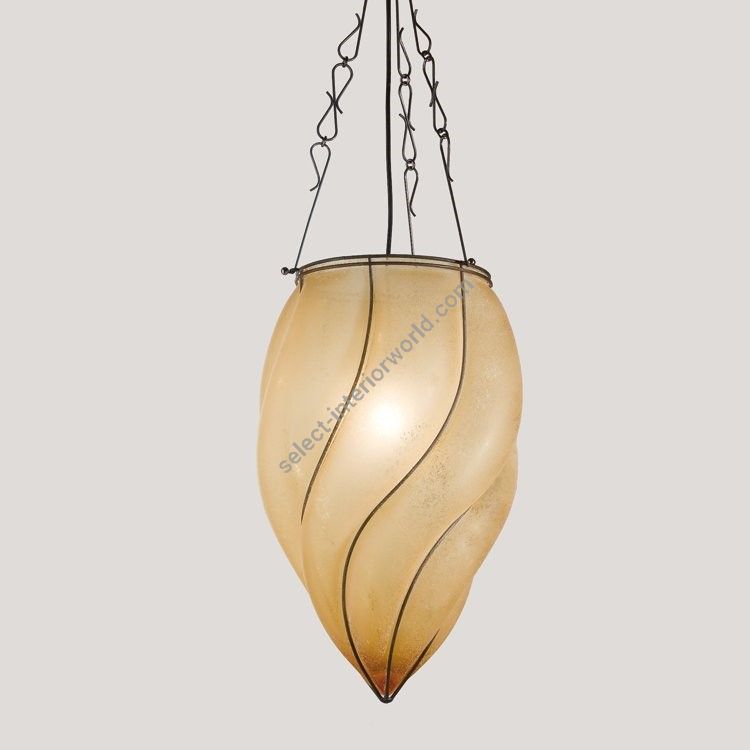 Siru / Pendants & Suspension Lights / Pozzo MS119-030