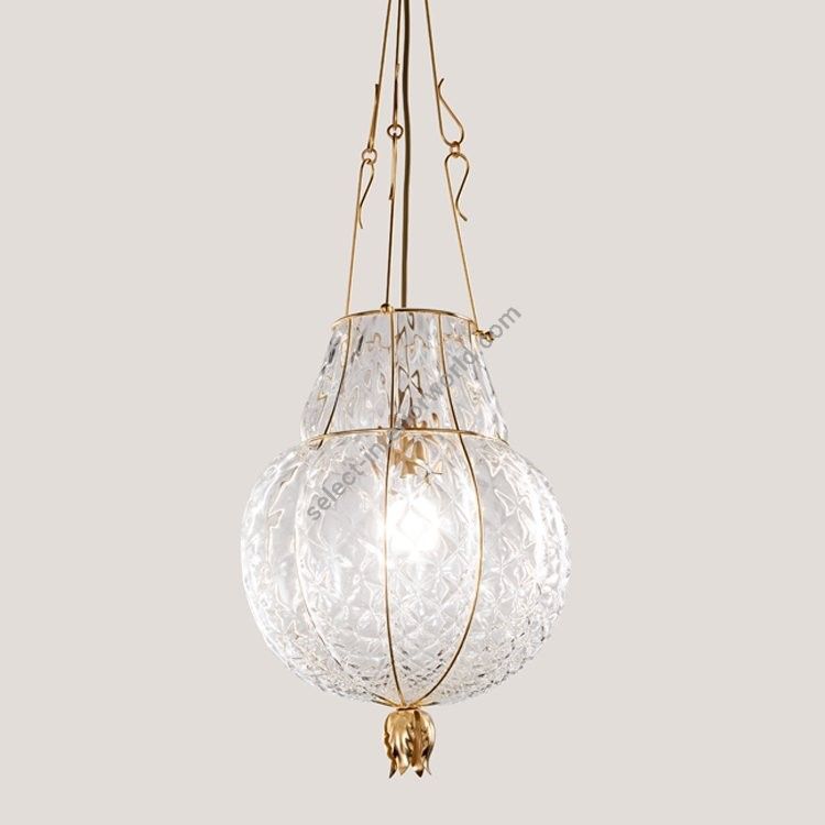 Siru / Pendants & Suspension Lights / Odalisca MS128-040