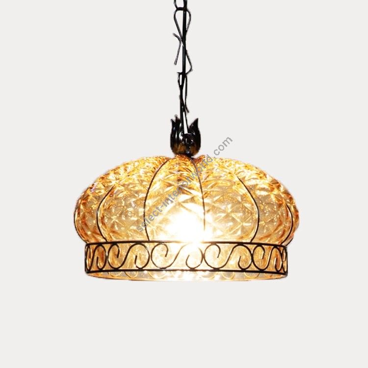 Siru / Pendants & Suspension Lights / Margherita MS205-025