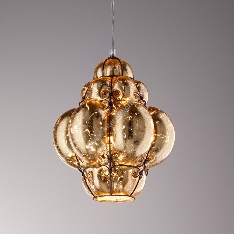Siru / Pendants & Suspension Lights / Oro MS207-030