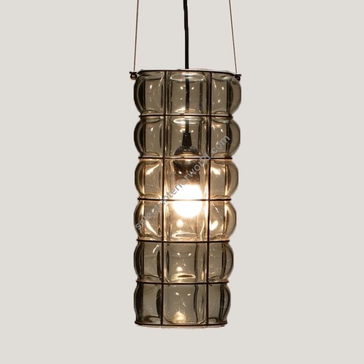 Siru / Pendants & Suspension Lights / Ducale MS229-035