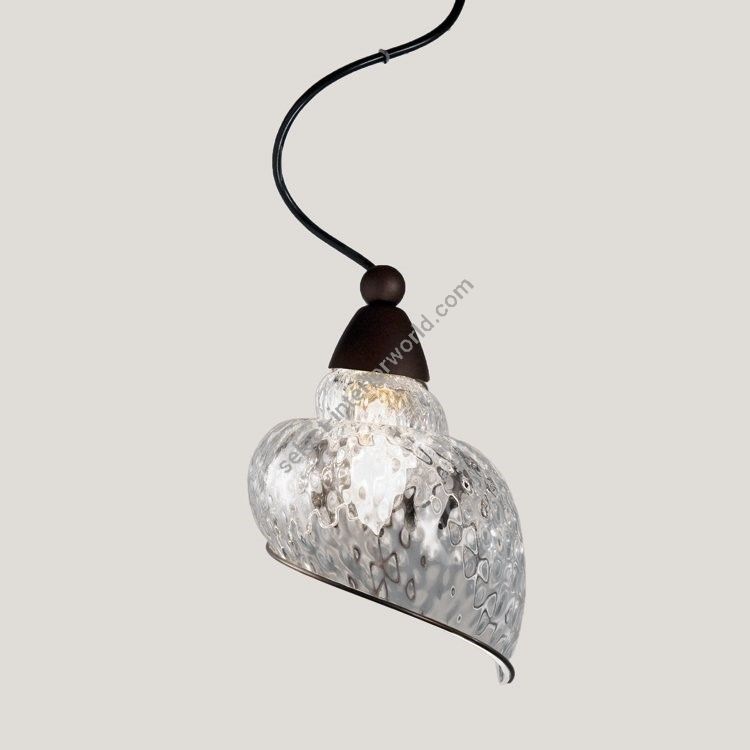 Siru / Pendants & Suspension Lights / Chiocciola MS241-025
