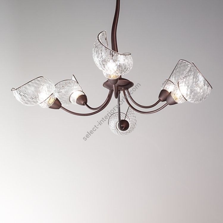 Siru / Pendants & Suspension Lights / Chiocciola MS244-080