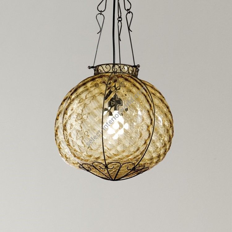 Siru / Pendants & Suspension Lights / Bolla MS255-040