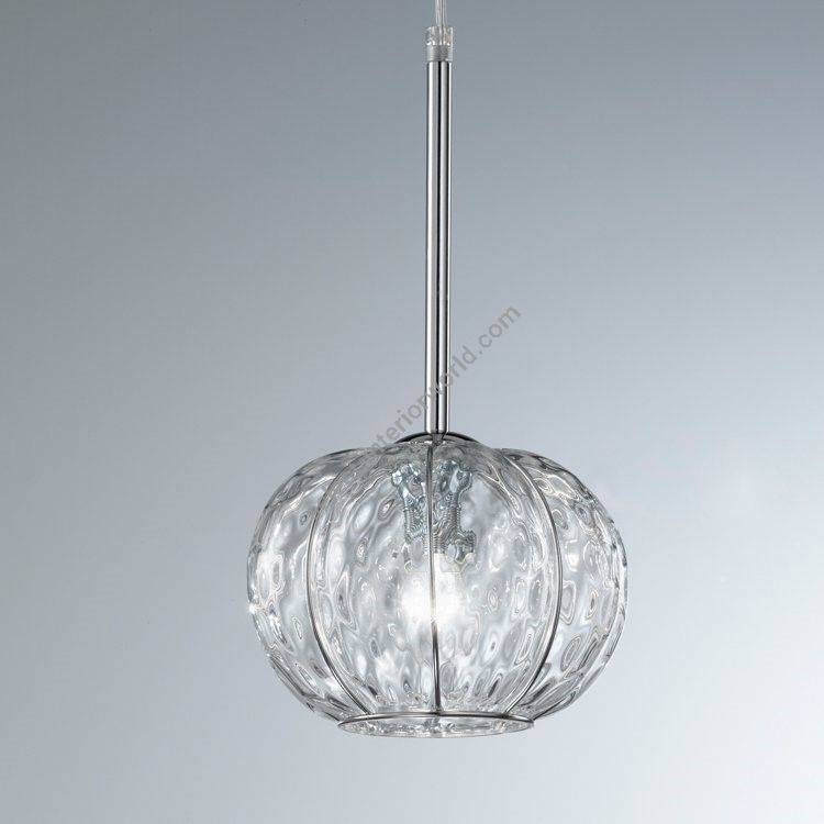 Siru / Pendants & Suspension Lights / Sfera MS370-015