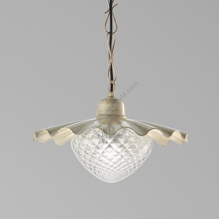 Siru / Pendants & Suspension Lights / Cuore MS425-020