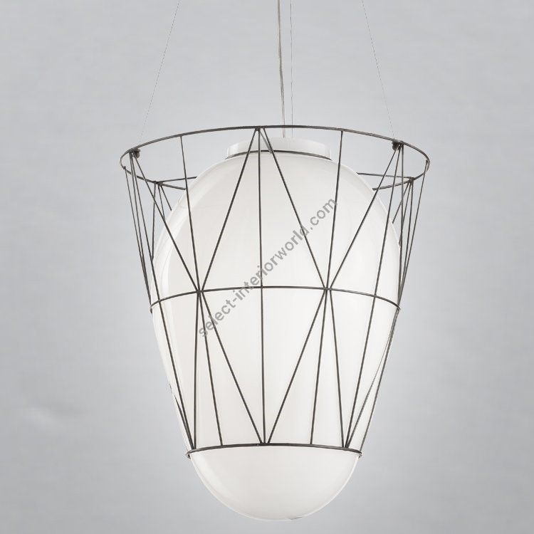 Siru / Pendants & Suspension Lights / Segni MS434-040