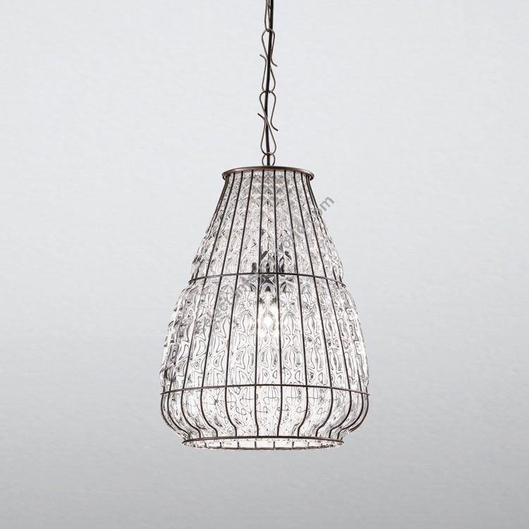 Siru / Pendants & Suspension Lights / Campana MS443-040