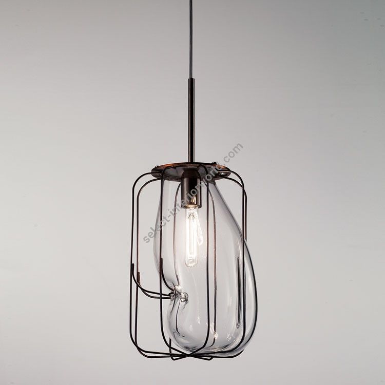 Siru / Pendants & Suspension Lights / Pause MS447-030