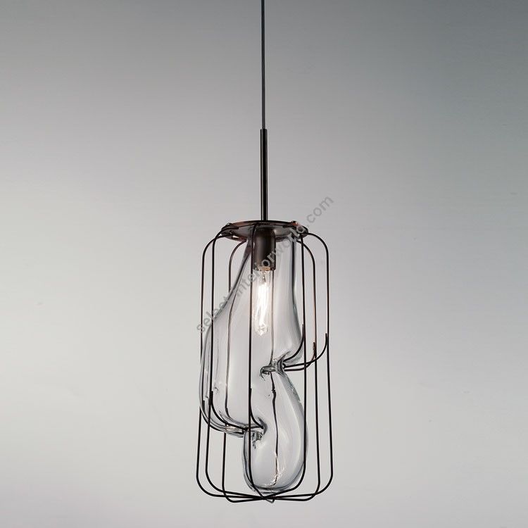 Siru / Pendants & Suspension Lights / Pause MS448-040