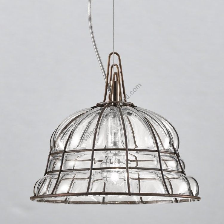 Siru / Pendants & Suspension Lights / Bell MS453-025