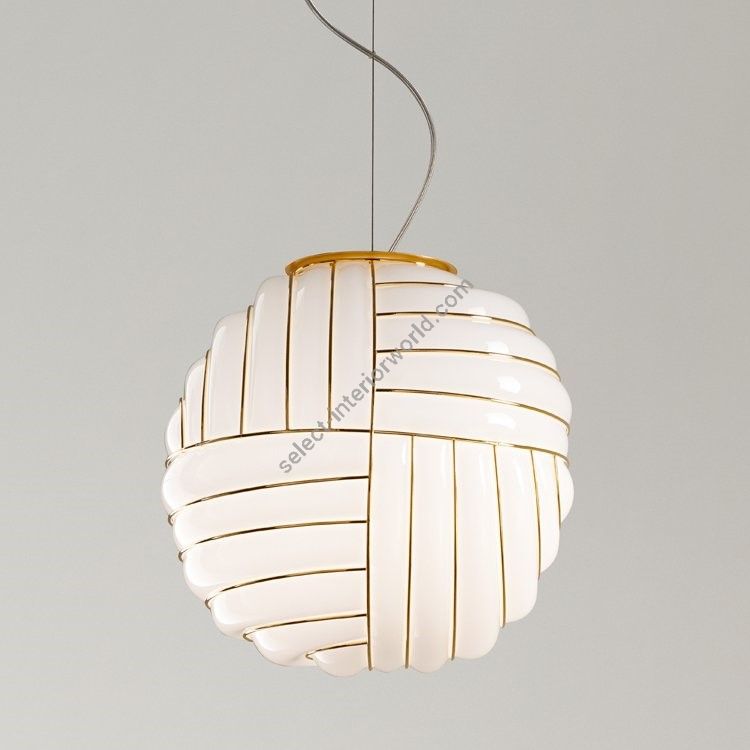 Siru / Pendants & Suspension Lights / Cartesio MS663-035