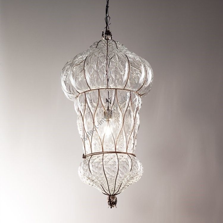 Siru / Pendants & Suspension Lights / Imperatore MS664-070