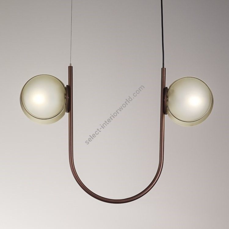 Siru / Pendants & Suspension Lights / Floret MS666-050