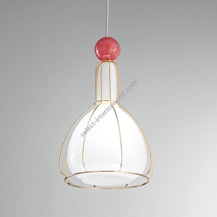 Siru / Pendants & Suspension Lights / Dama MS669-040