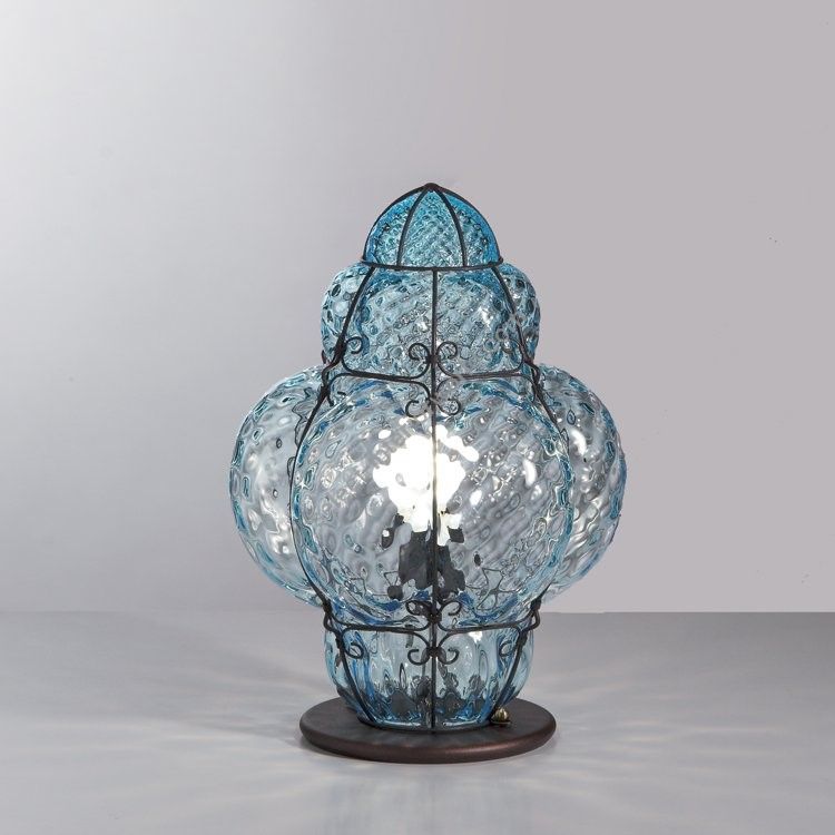 Siru / Table Lamps / Classic MT101-040