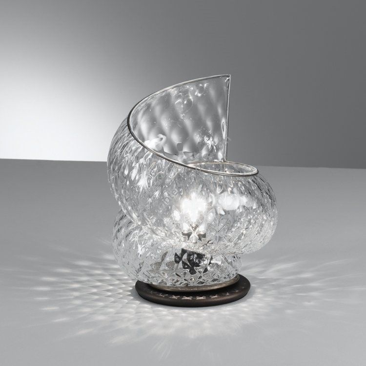 Siru / Table Lamps / Chiocciola MT241-035
