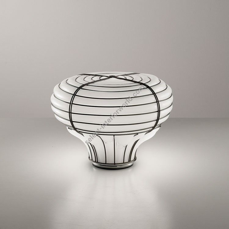 Siru / Table Lamps / Chapeau MT433-025