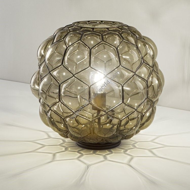 Siru / Table Lamps / Galapagos MT449-035