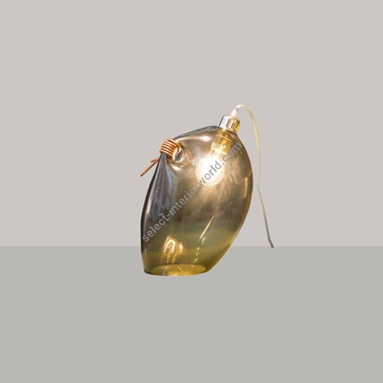 Siru / Table Lamps / Lagoon MT668-020