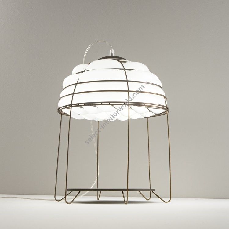 Siru / Table Lamps / Titti MT670