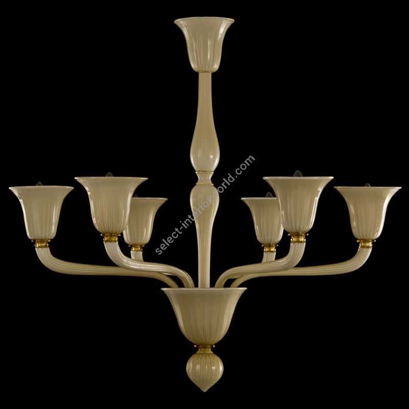 Multiforme / Bevante L0353-6 / Chandelier