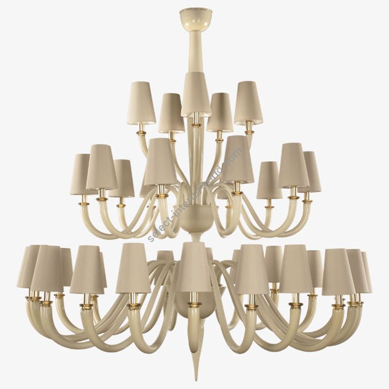 Multiforme / Dandy DEP0354-20+10+5 / Chandelier