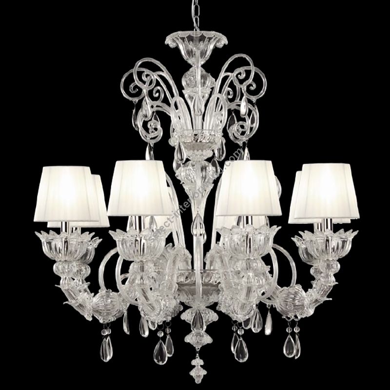 Multiforme / Montecristo SRP0545-8 / Chandelier