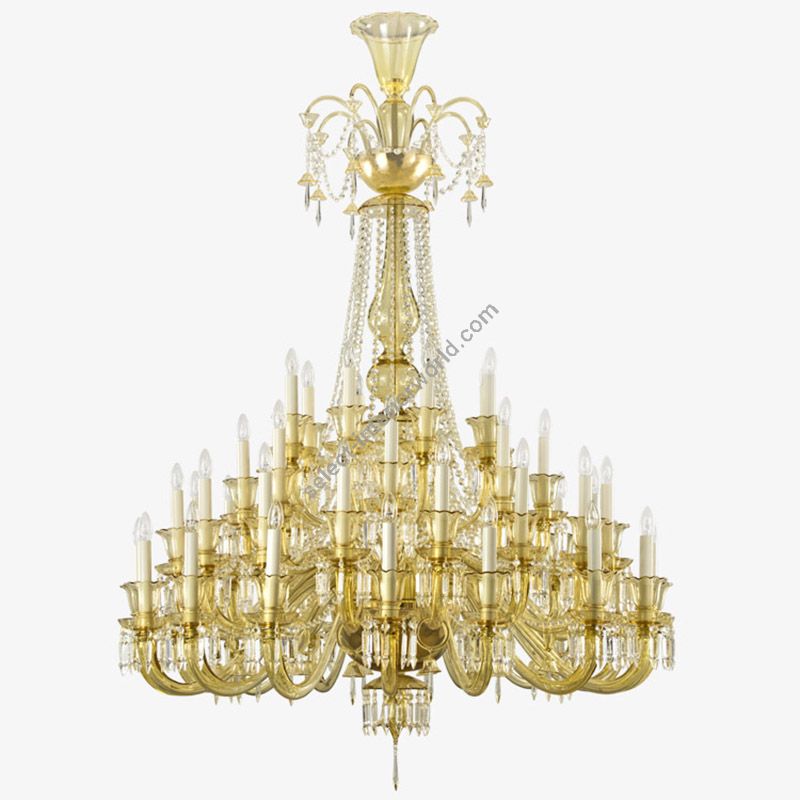 Multiforme / Pasternak SK1036-48 / Chandelier