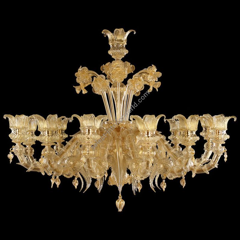Multiforme / Regale SR0113-12 / Chandelier