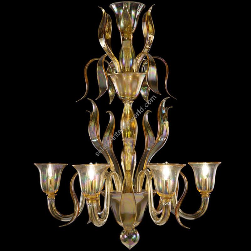 Multiforme / Swing 275 S0275-6 / Chandelier
