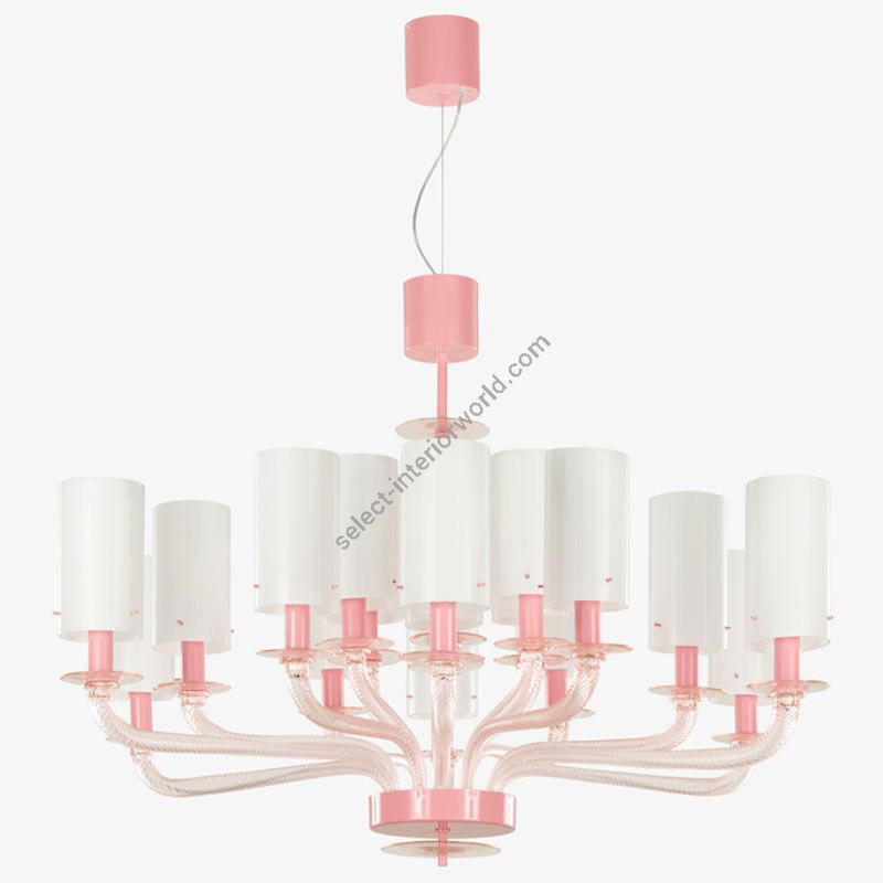 Multiforme / Tribeca BLP0385-18 / Chandelier