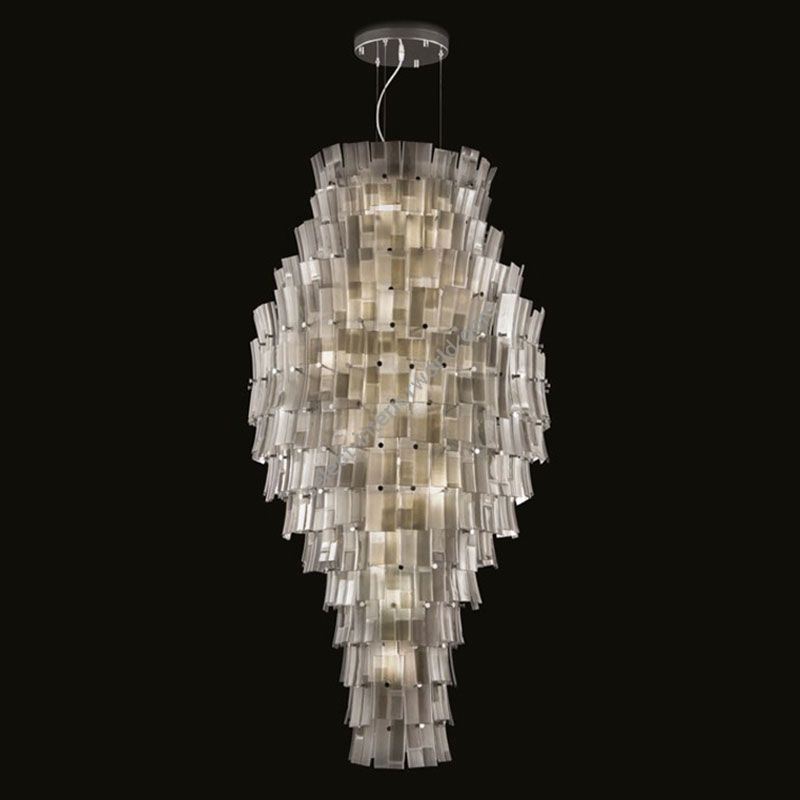 Multiforme / Chimera SS7700 / Chandelier