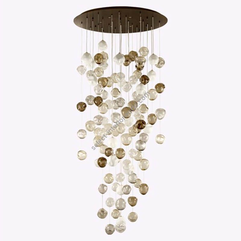 Multiforme / Desafinado PL7540-100x260 / Ceiling lamp