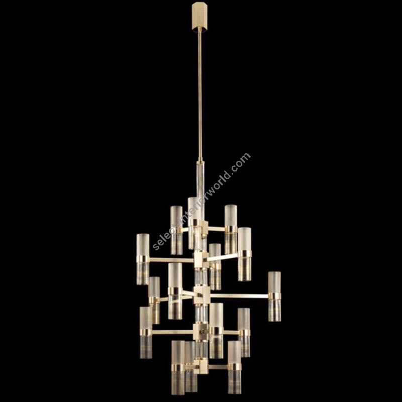 Multiforme / Hexigo BD3430-30 / Chandelier