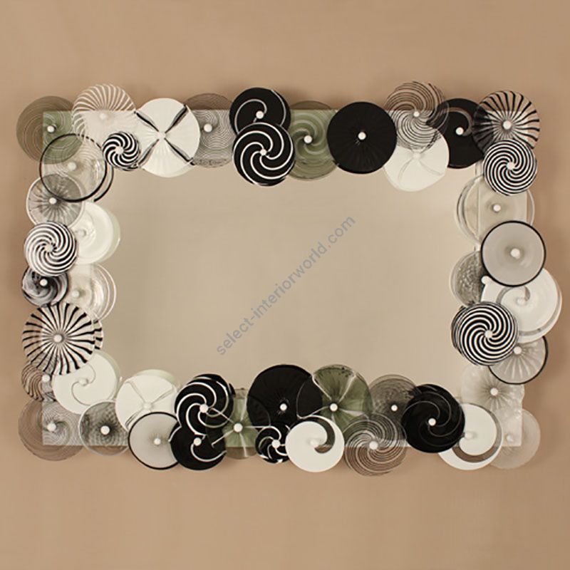 Multiforme / Parnassus M7820 / Mirror