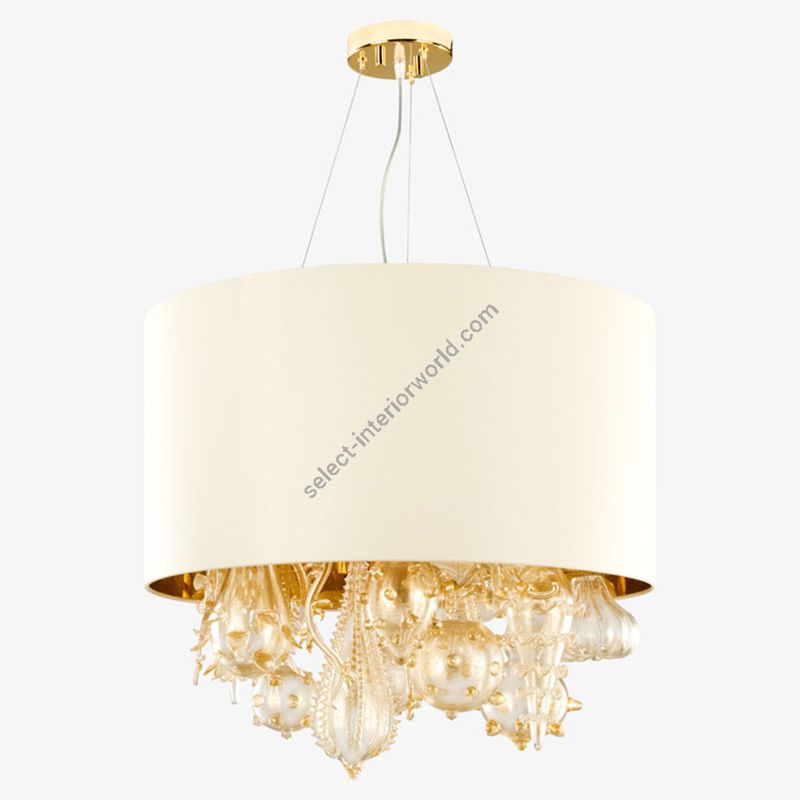 Multiforme / Absolute d'acqua SSP3601-65 / Suspension lamp
