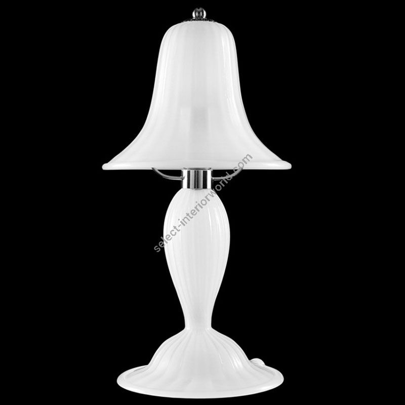 Multiforme / Simplicissimus 360 LU0360 / Table Lamp
