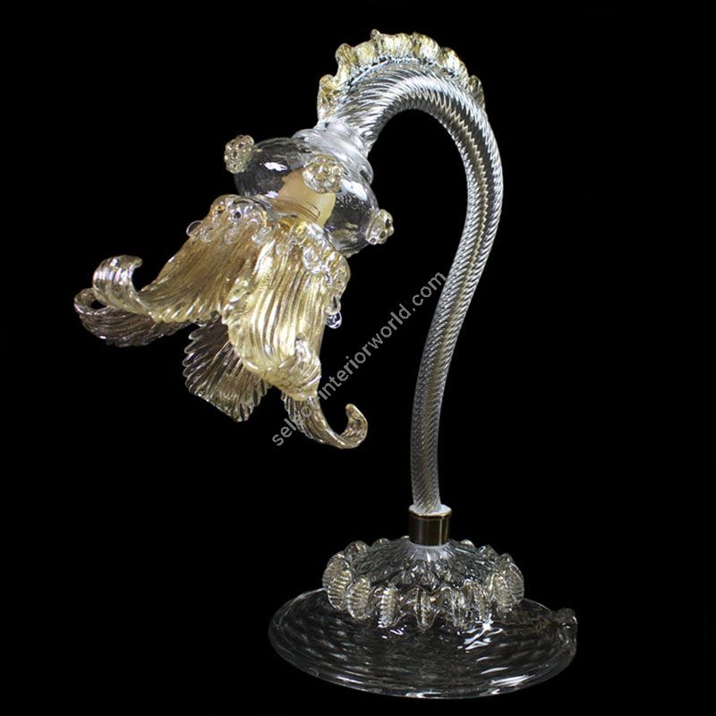 Multiforme / Golden Century 86 LA0086-2 / Table Lamp