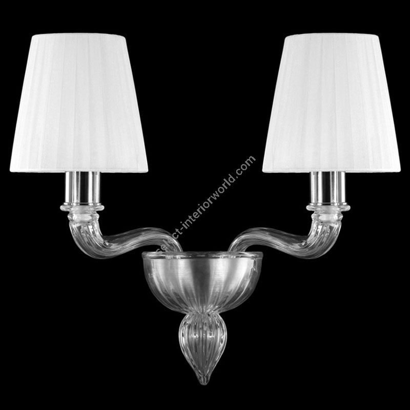 Multiforme / Coco APP0371-2 / Wall Lamp