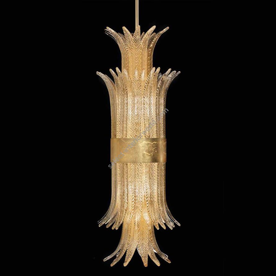 Glass & Glass Murano / Chandeliers / Sciabole ART. 1860/S