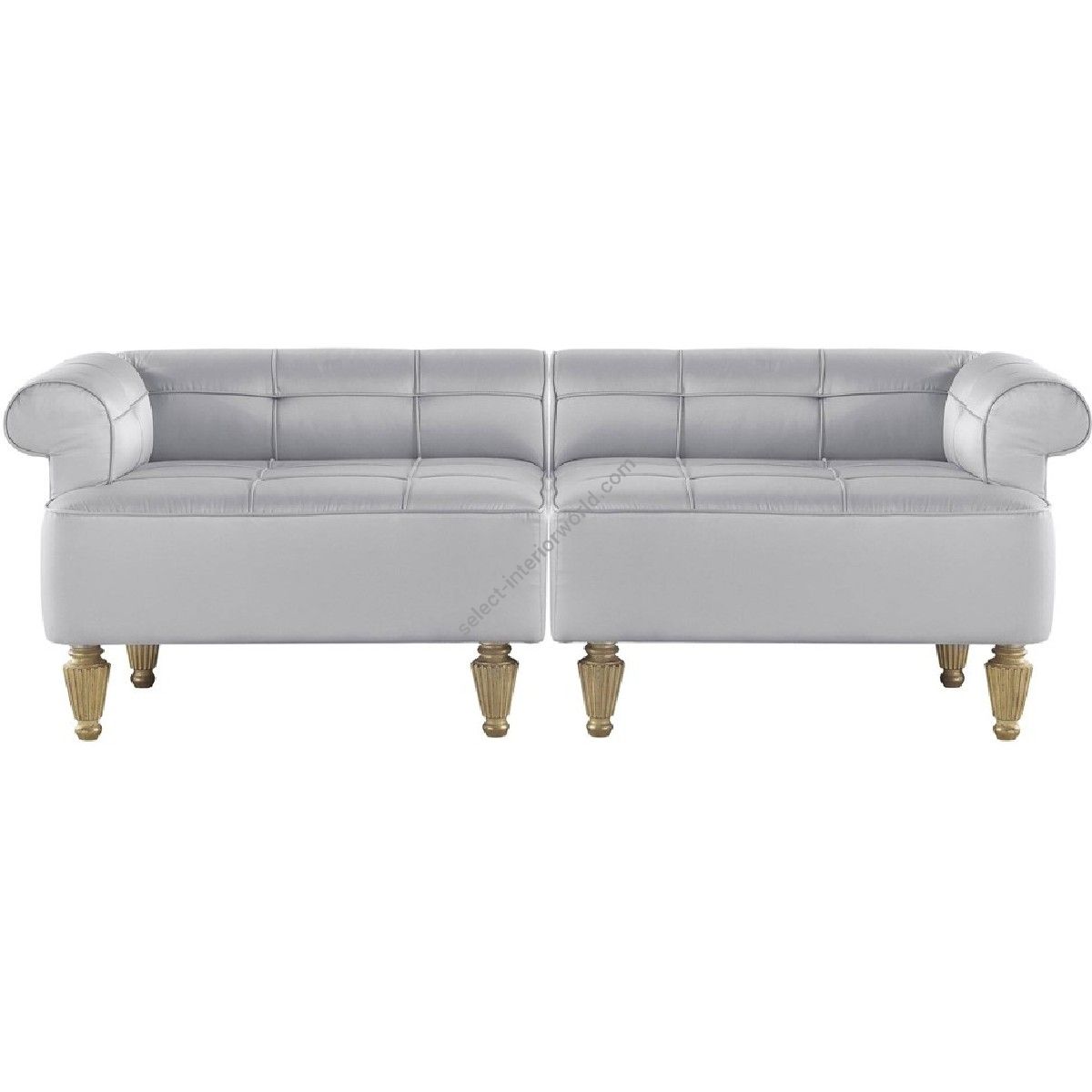 Jumbo Collection / Benches / Musa Bench