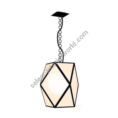 Contardi / Outdoor Pendant Lighting / Muse so outdoor Medium / Large