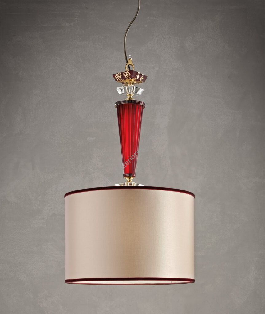 Euroluce Lampadari / Pendants & Suspension Lights / Museum S1