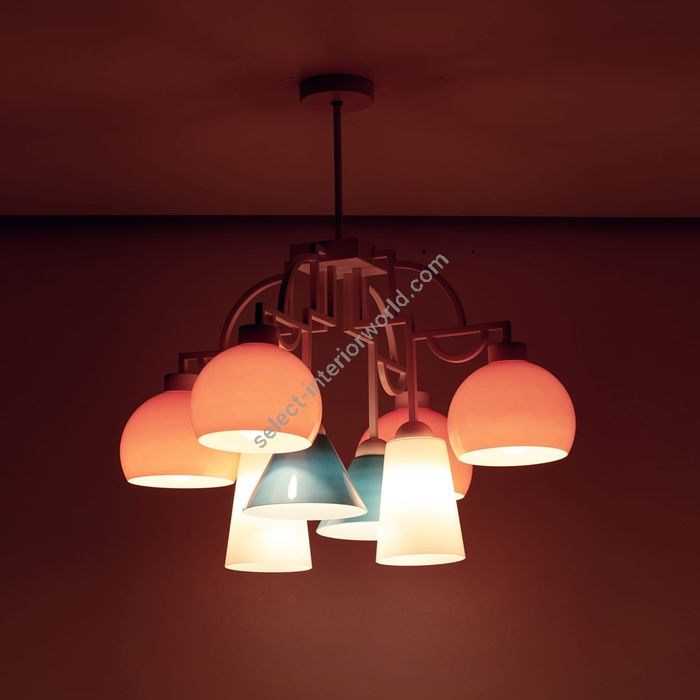 MM Lampadari / Chandeliers / Mya Pop