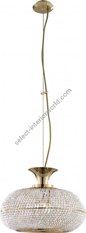 Castro Lighting / Pendants & Suspension Lights / Mystic 5981.40