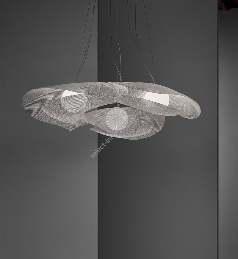 Arturo Alvarez / Pendant Lights / Mytilus MY04-3
