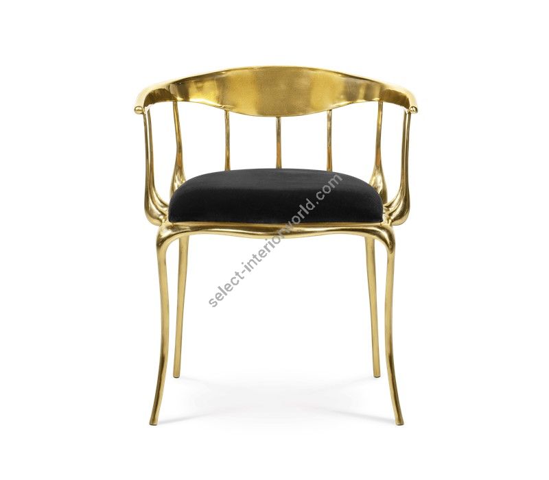 Boca do Lobo / Chairs with Arms / N 11