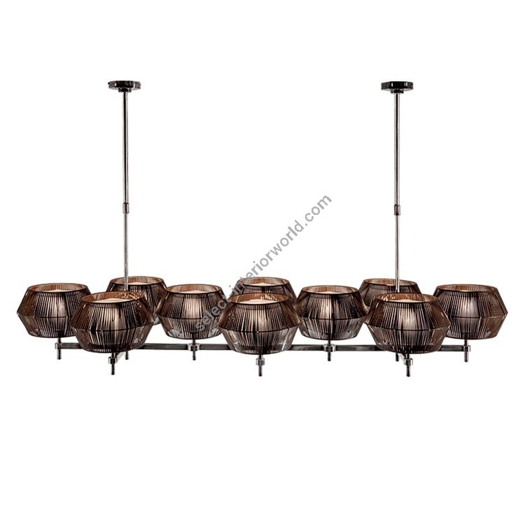Patrizia Garganti / Pendants & Suspension Lights / Novecento N01A1