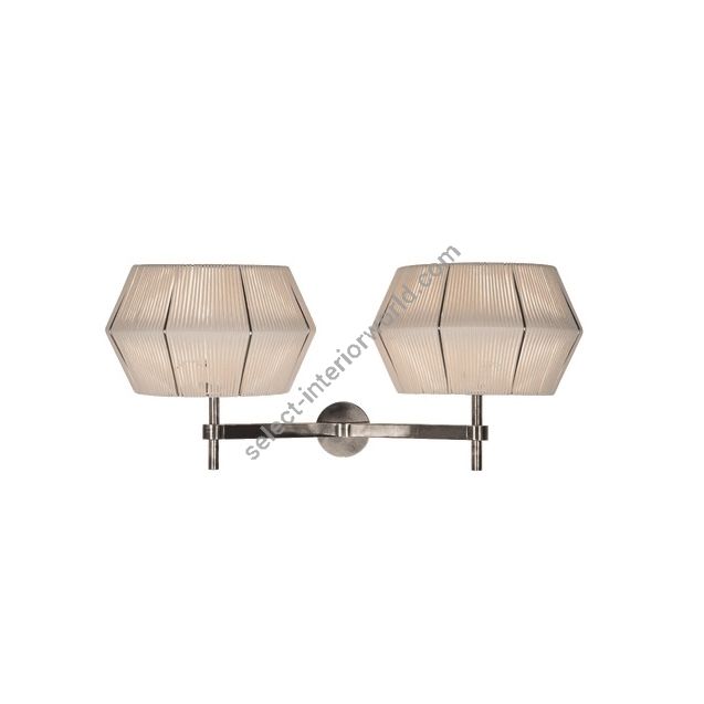 Patrizia Garganti / Wall Sconces / Novecento N06A3